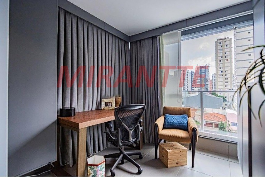 Apartamento de 278m² com 4 quartos em Moema
