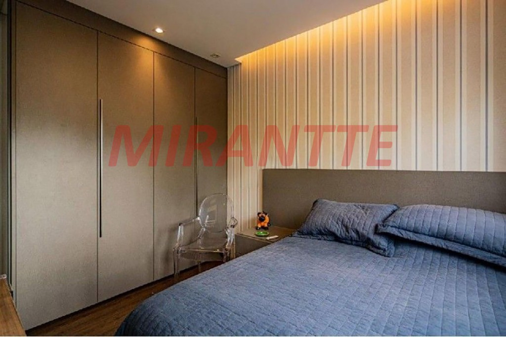 Apartamento de 278m² com 4 quartos em Moema