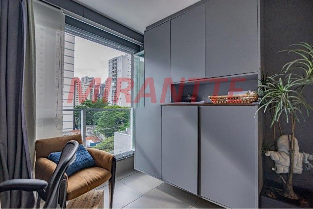Apartamento de 278m² com 4 quartos em Moema