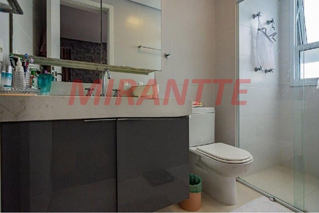Apartamento de 278m² com 4 quartos em Moema