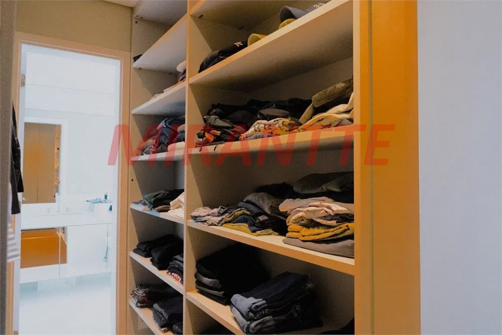 Apartamento de 278m² com 4 quartos em Moema