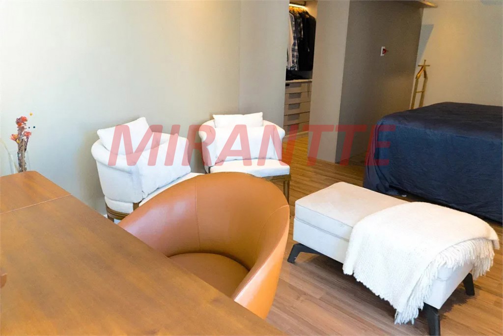 Apartamento de 278m² com 4 quartos em Moema