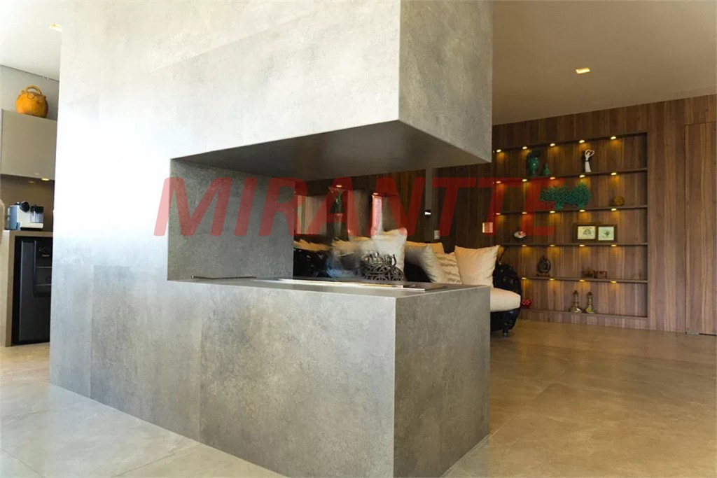 Apartamento de 278m² com 4 quartos em Moema