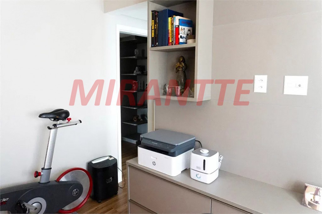 Apartamento de 278m² com 4 quartos em Moema