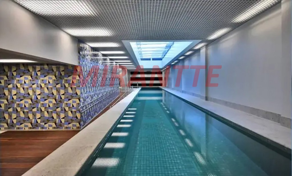 Apartamento de 278m² com 4 quartos em Moema