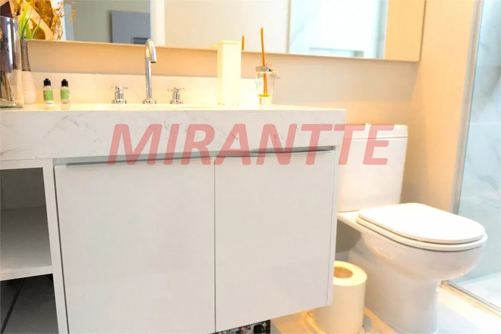 Apartamento de 278m² com 4 quartos em Moema