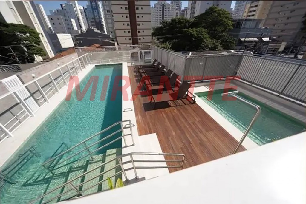 Apartamento de 278m² com 4 quartos em Moema