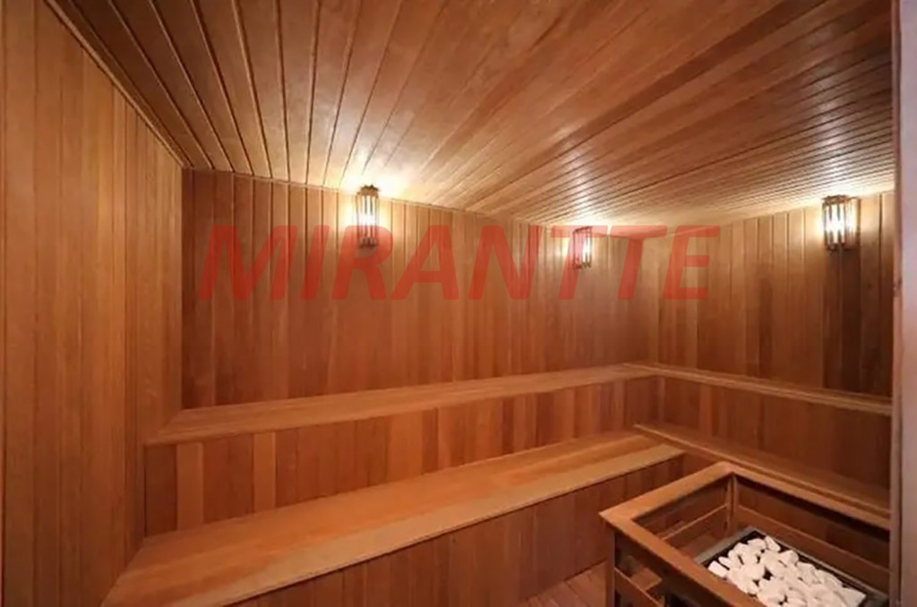 Apartamento de 278m² com 4 quartos em Moema