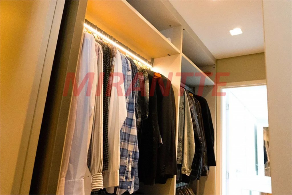 Apartamento de 278m² com 4 quartos em Moema