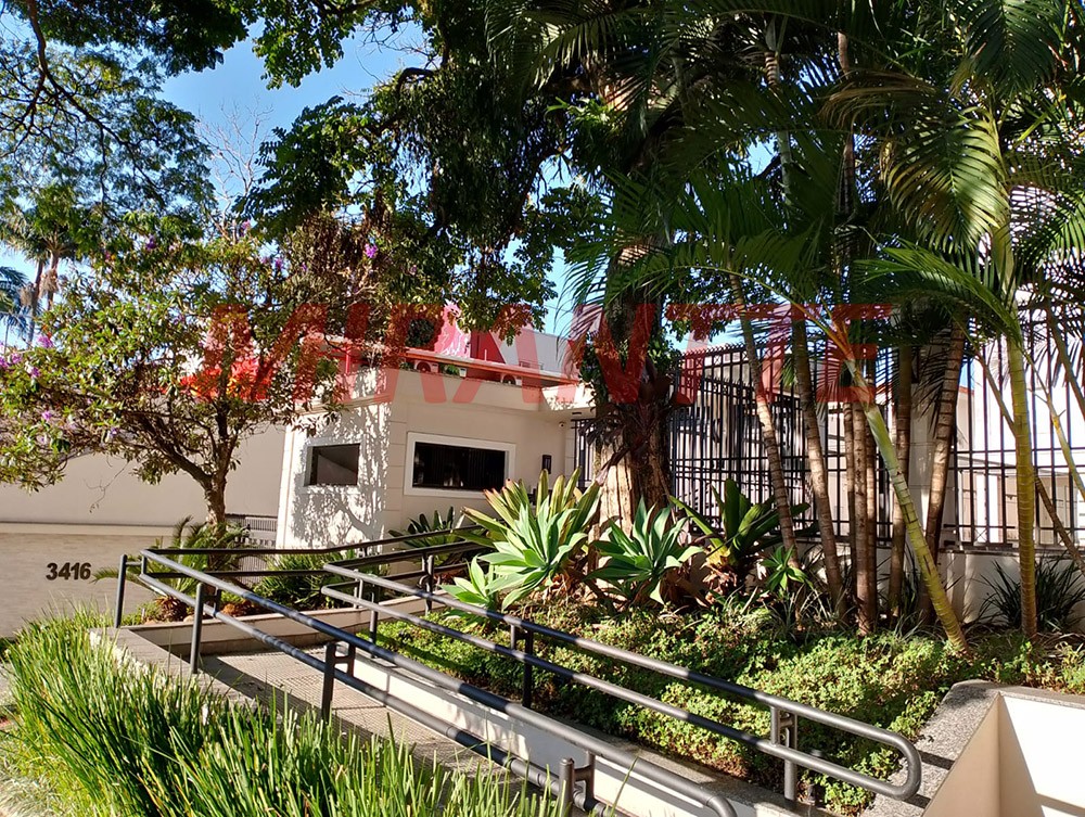 Apartamento de 110m² com 3 quartos em Tucuruvi