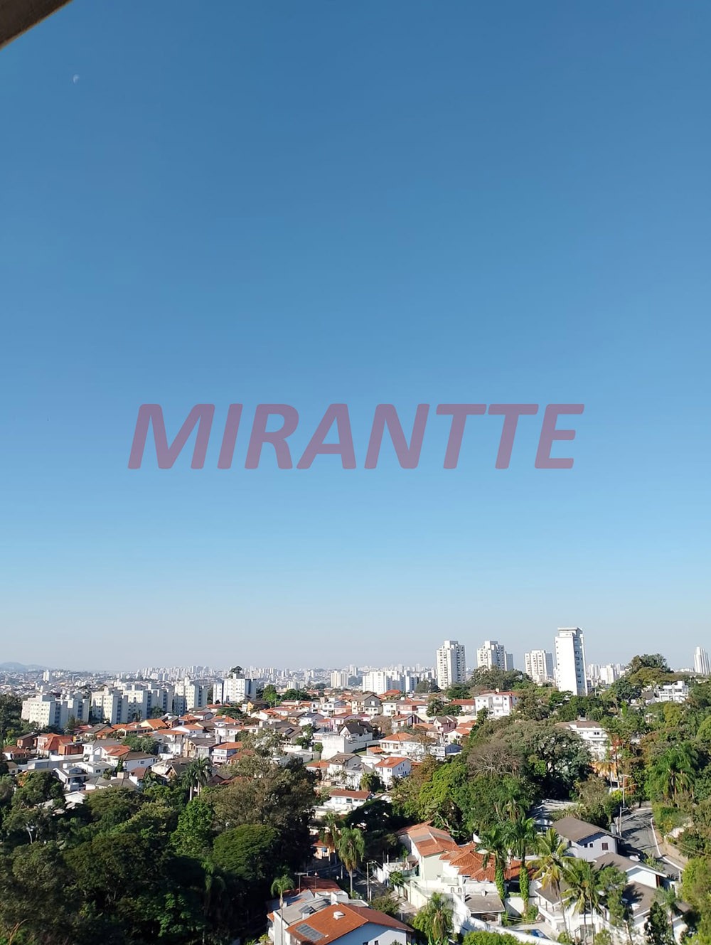 Apartamento de 110m² com 3 quartos em Tucuruvi
