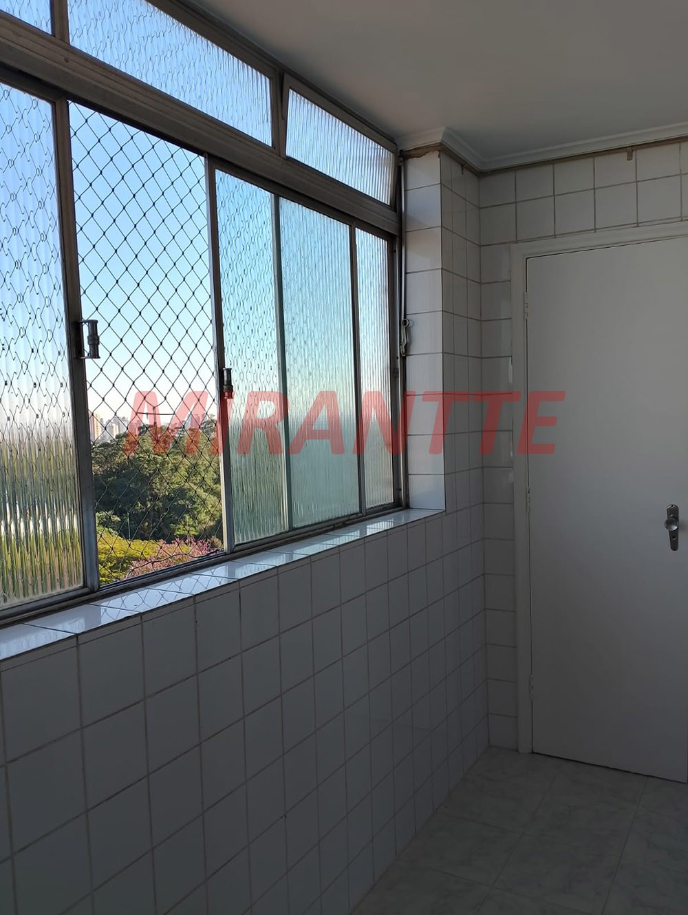 Apartamento de 110m² com 3 quartos em Tucuruvi