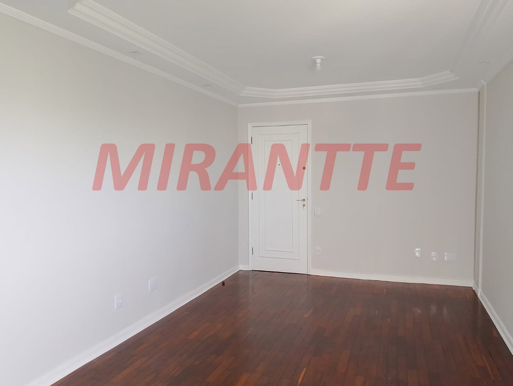 Apartamento de 110m² com 3 quartos em Tucuruvi