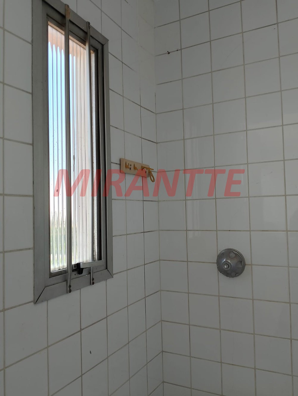 Apartamento de 110m² com 3 quartos em Tucuruvi