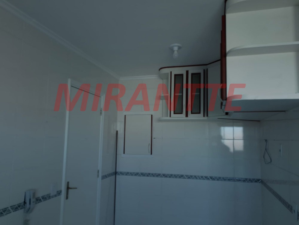 Apartamento de 110m² com 3 quartos em Tucuruvi