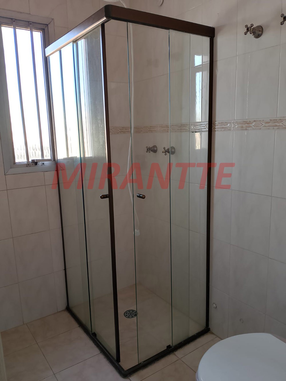 Apartamento de 110m² com 3 quartos em Tucuruvi