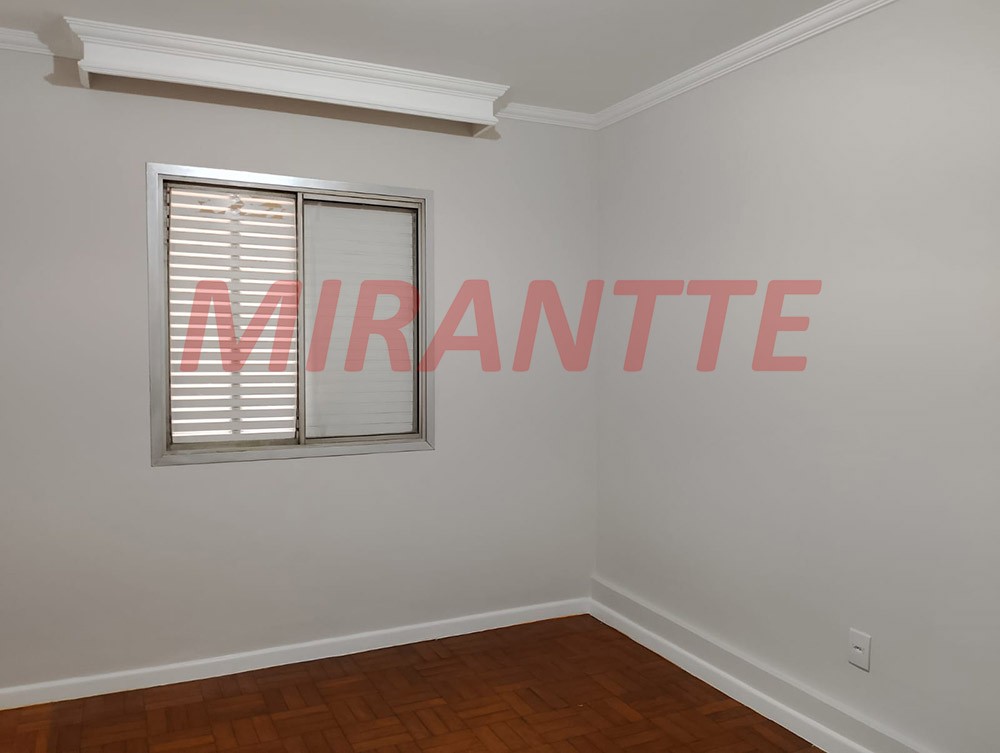 Apartamento de 110m² com 3 quartos em Tucuruvi