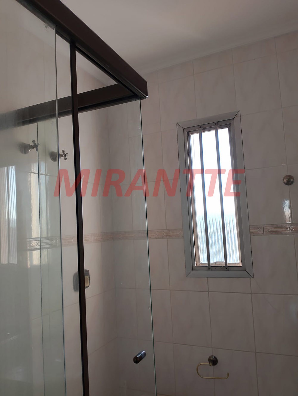 Apartamento de 110m² com 3 quartos em Tucuruvi