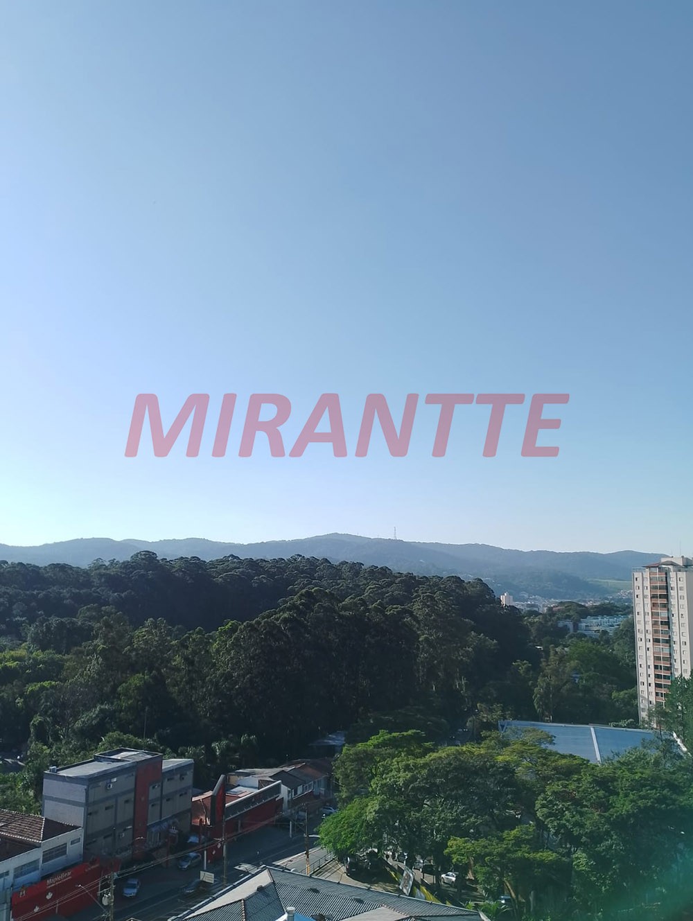 Apartamento de 110m² com 3 quartos em Tucuruvi