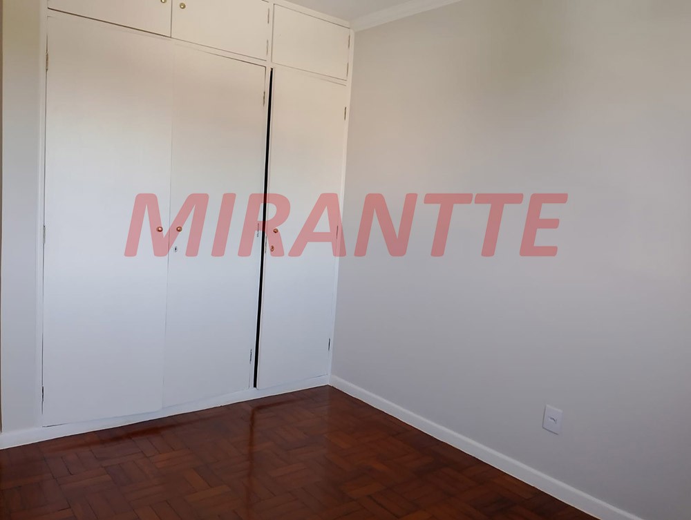 Apartamento de 110m² com 3 quartos em Tucuruvi