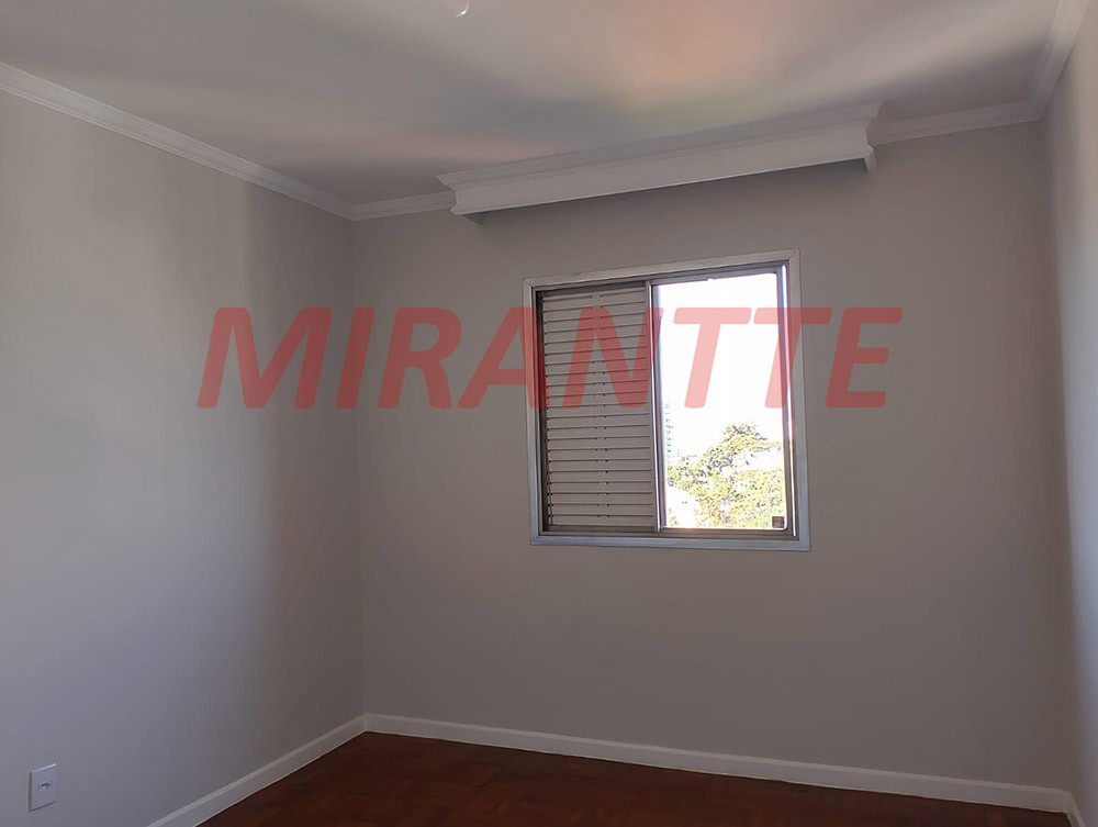 Apartamento de 110m² com 3 quartos em Tucuruvi