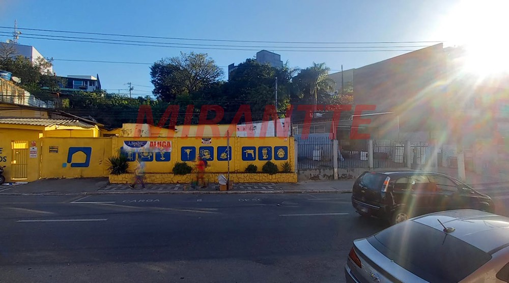 Terreno de 2042m² em Monte Belo