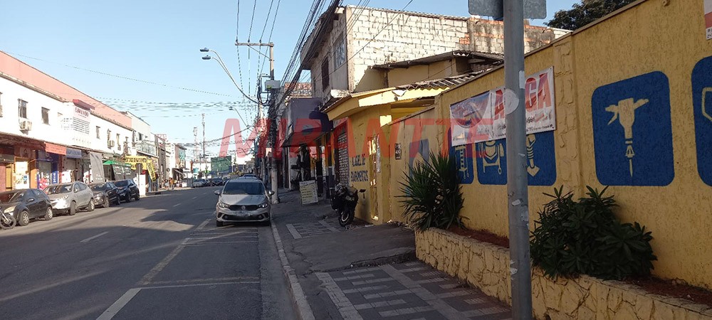 Terreno de 2042m² em Monte Belo