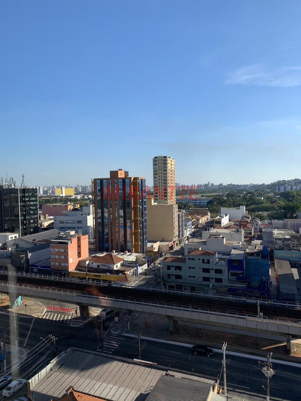 Conjunto comercial de 53m² em Santana