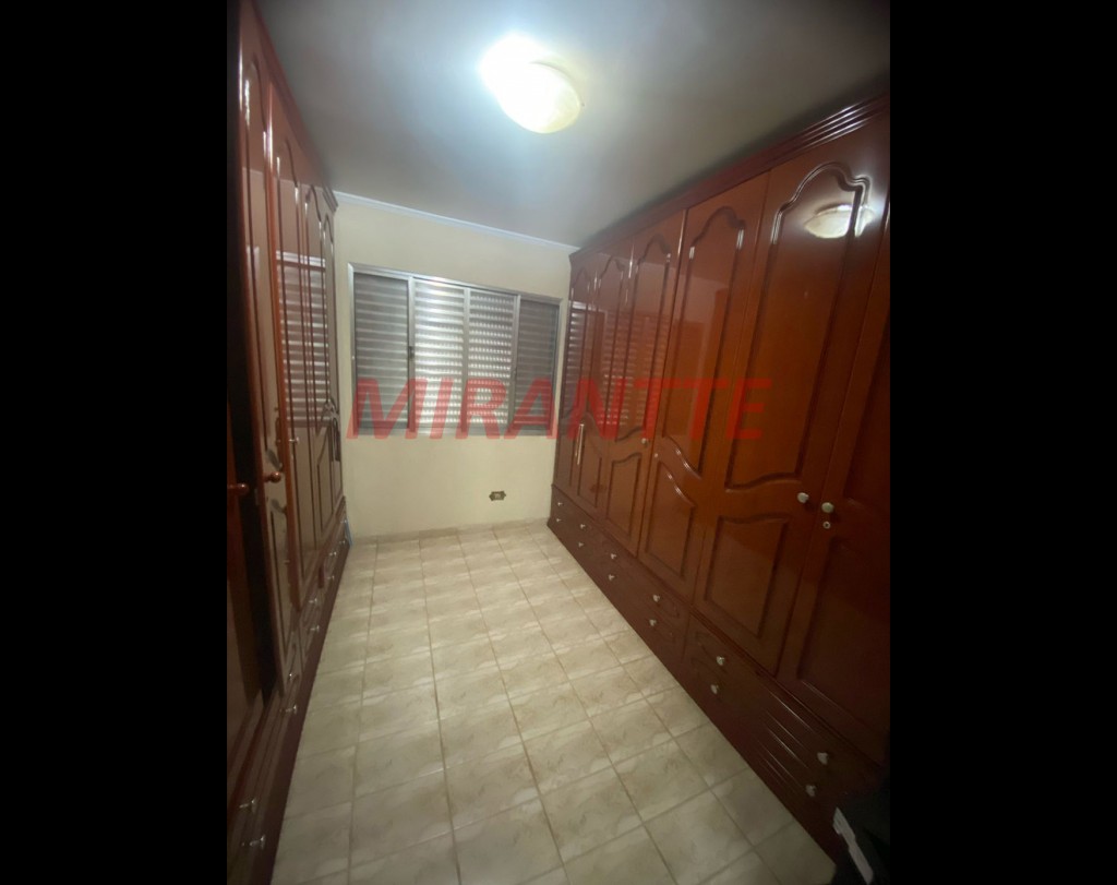Sobrado de 98m² com 4 quartos em Mandaqui