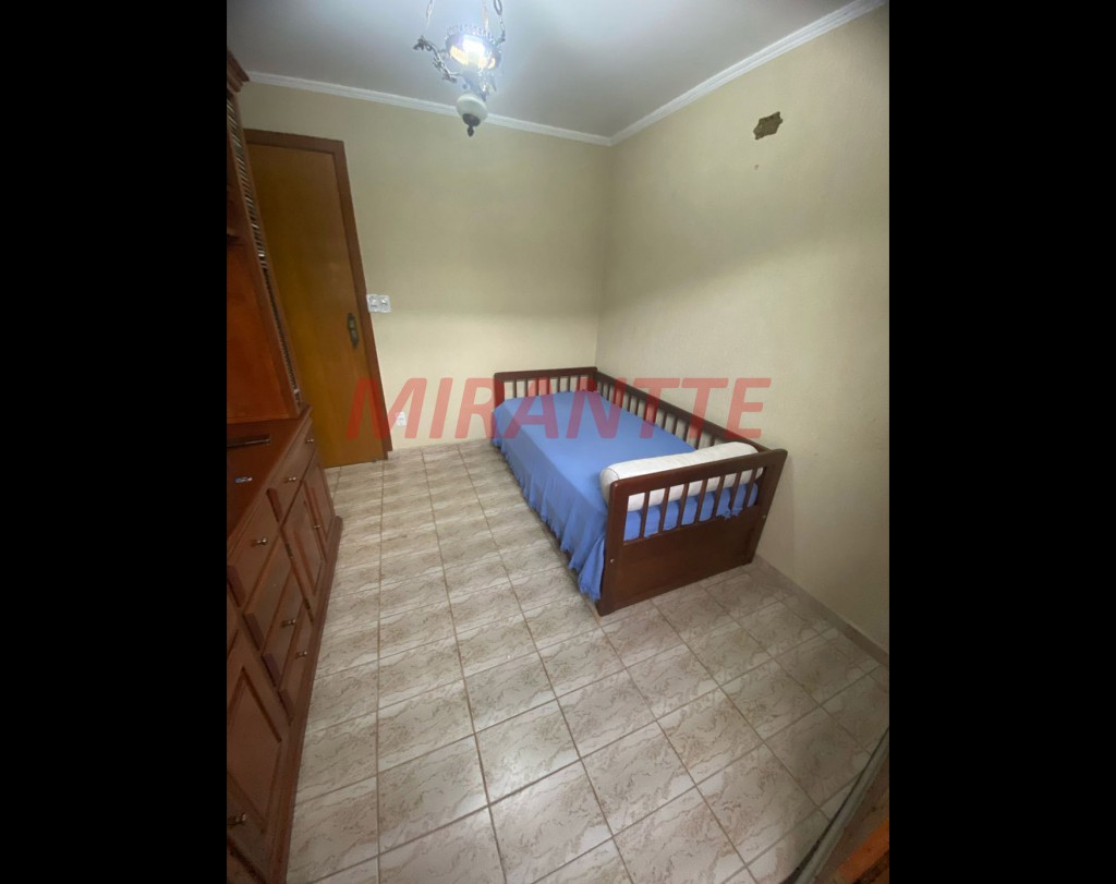 Sobrado de 98m² com 4 quartos em Mandaqui