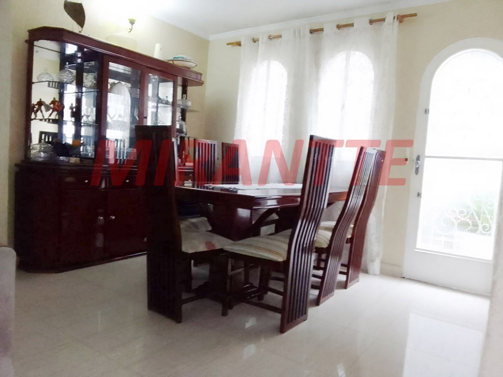 Sobrado de 98m² com 4 quartos em Mandaqui