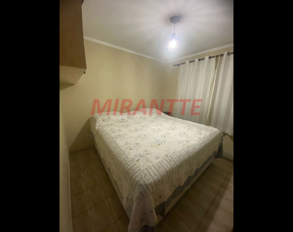 Sobrado de 98m² com 4 quartos em Mandaqui