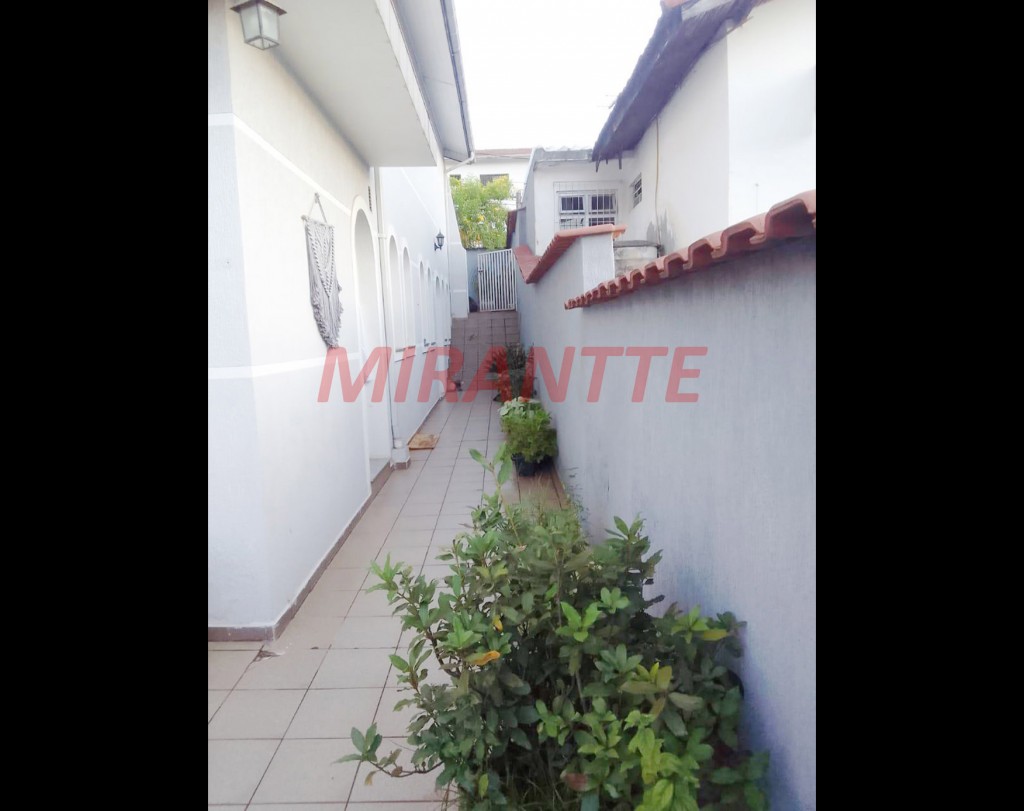 Sobrado de 98m² com 4 quartos em Mandaqui