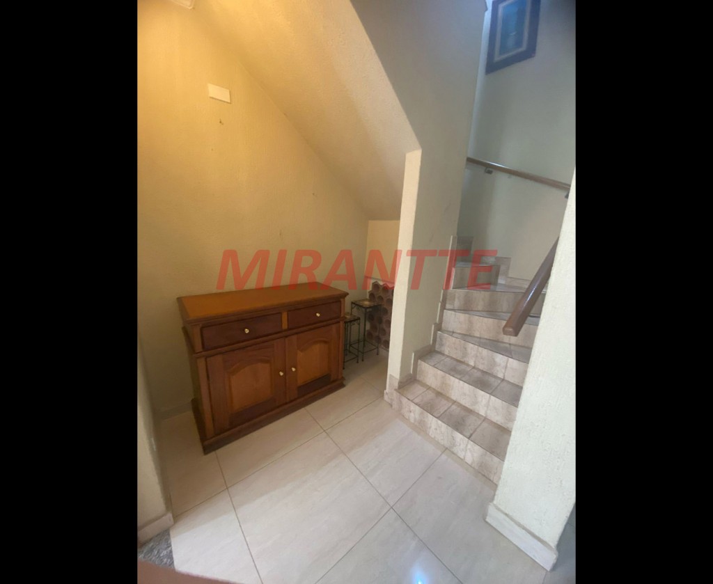 Sobrado de 98m² com 4 quartos em Mandaqui