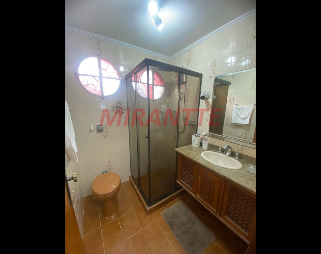 Sobrado de 98m² com 4 quartos em Mandaqui