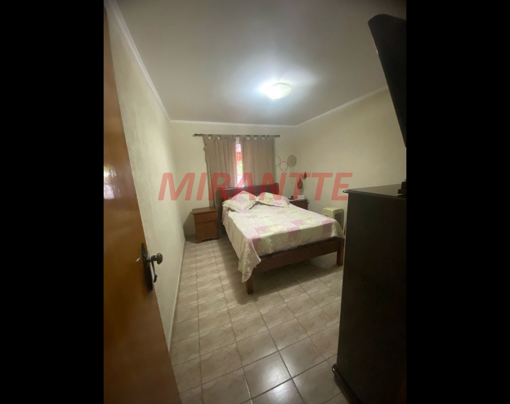 Sobrado de 98m² com 4 quartos em Mandaqui