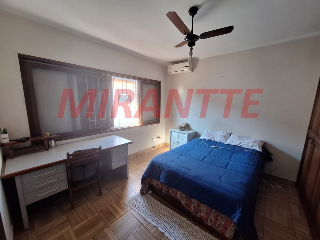 Sobrado de 252m² com 4 quartos em Tremembe