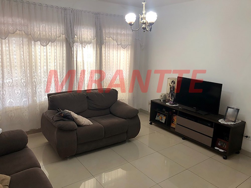 Sobrado de 135m² com 2 quartos em Jardim Vila Galvão
