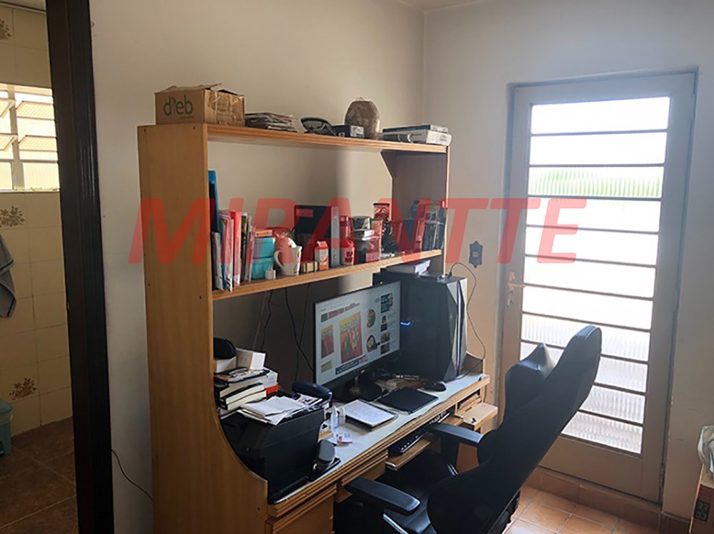 Sobrado de 135m² com 2 quartos em Jardim Vila Galvão