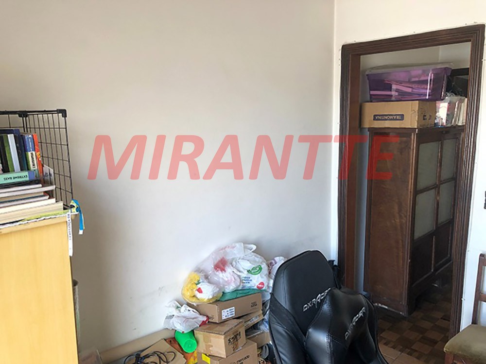 Sobrado de 135m² com 2 quartos em Jardim Vila Galvão