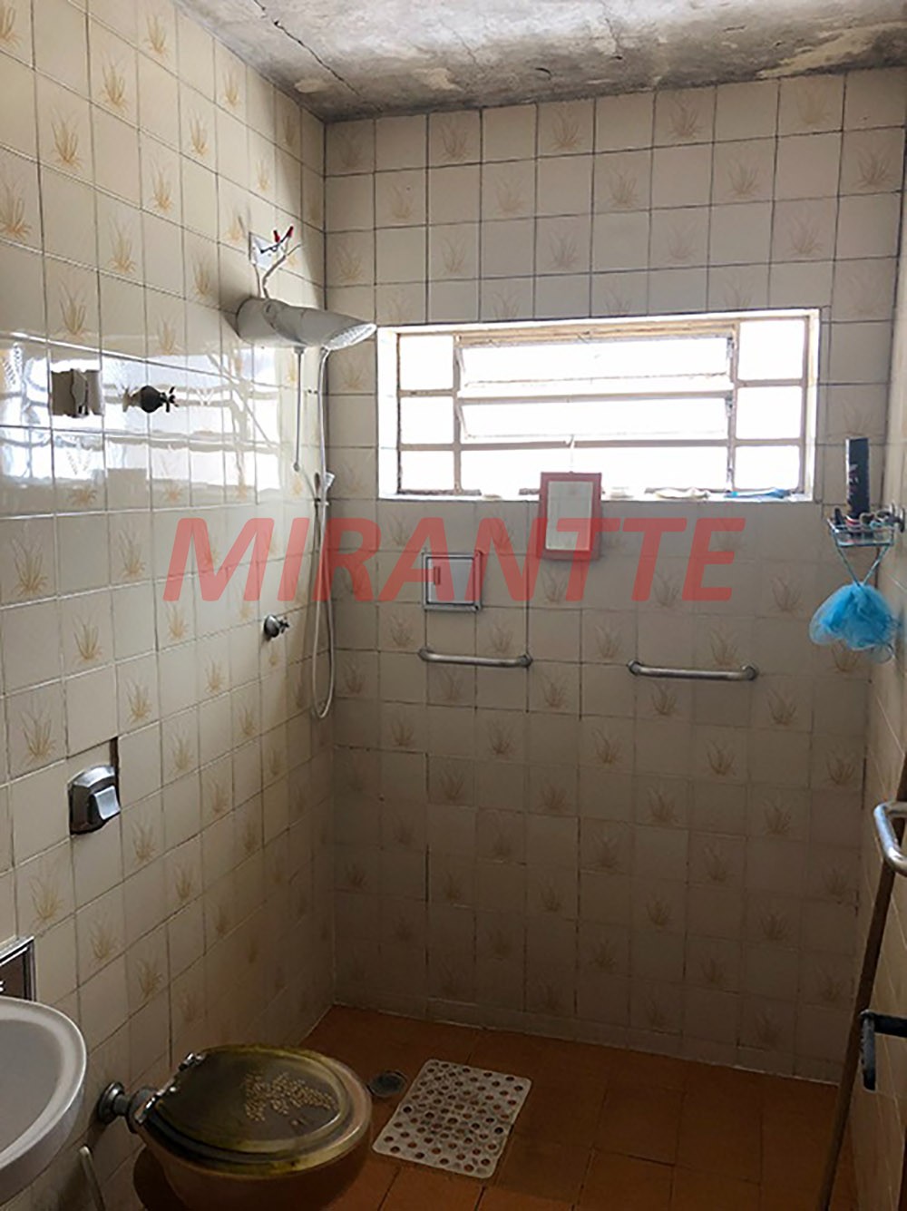 Sobrado de 135m² com 2 quartos em Jardim Vila Galvão