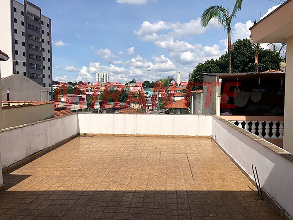 Sobrado de 135m² com 2 quartos em Jardim Vila Galvão