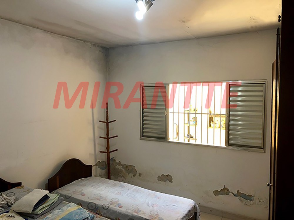 Sobrado de 135m² com 2 quartos em Jardim Vila Galvão