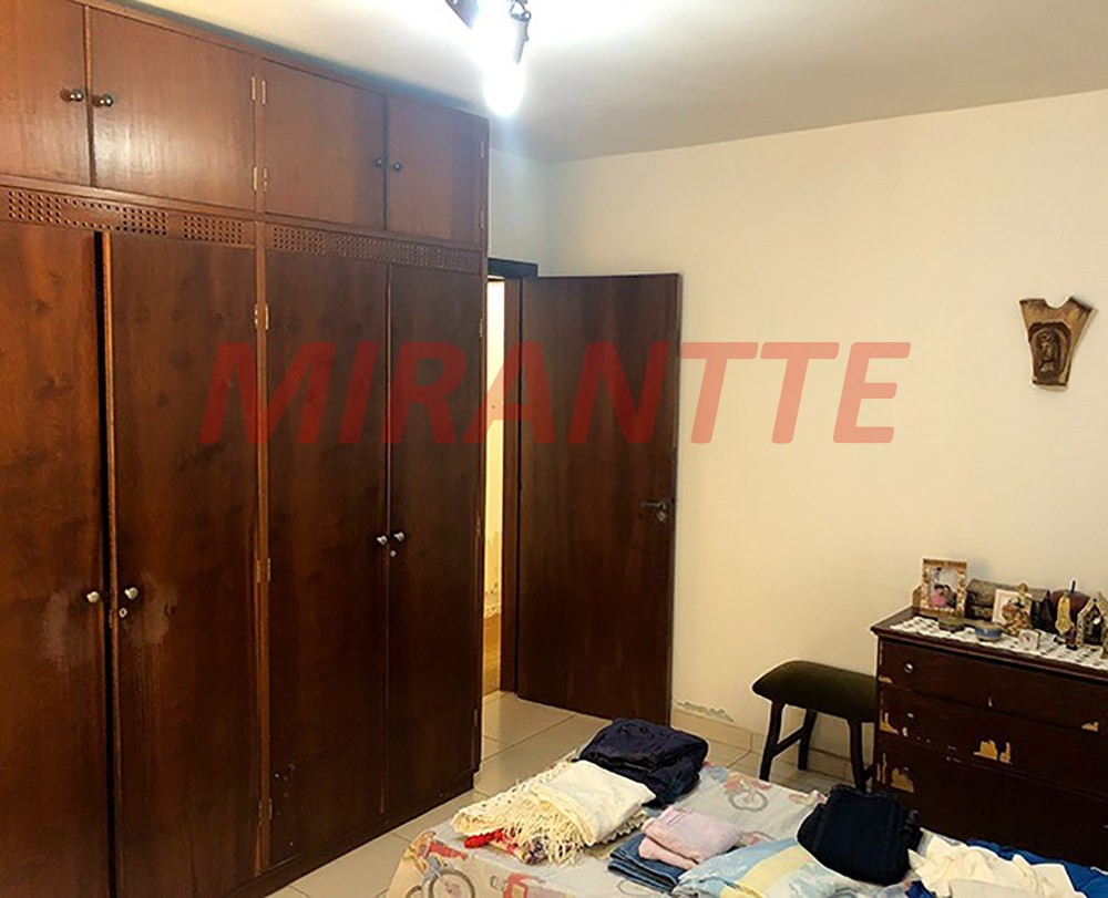 Sobrado de 135m² com 2 quartos em Jardim Vila Galvão