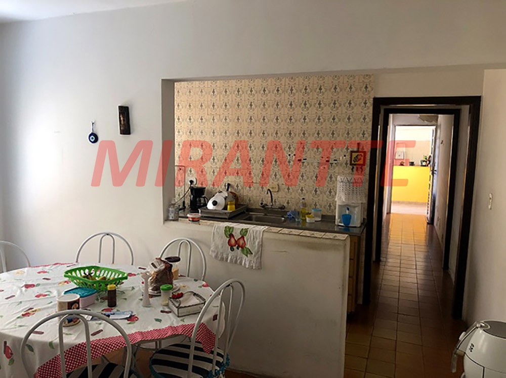 Sobrado de 135m² com 2 quartos em Jardim Vila Galvão
