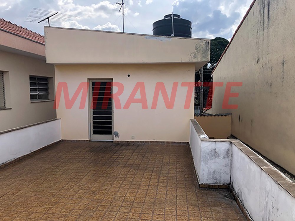 Sobrado de 135m² com 2 quartos em Jardim Vila Galvão