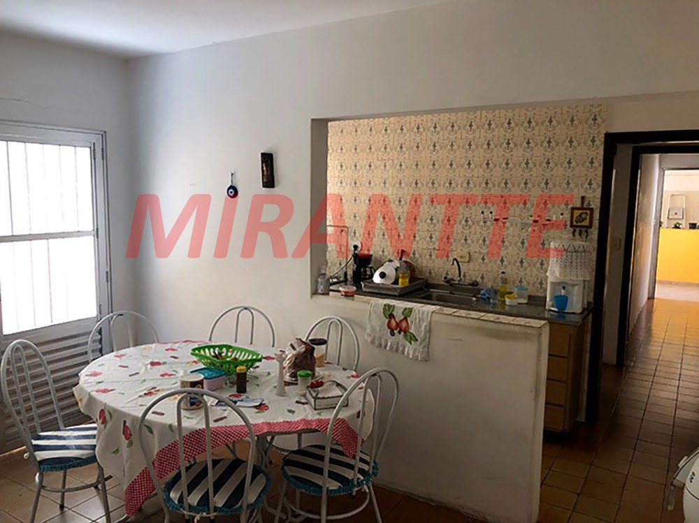 Sobrado de 135m² com 2 quartos em Jardim Vila Galvão