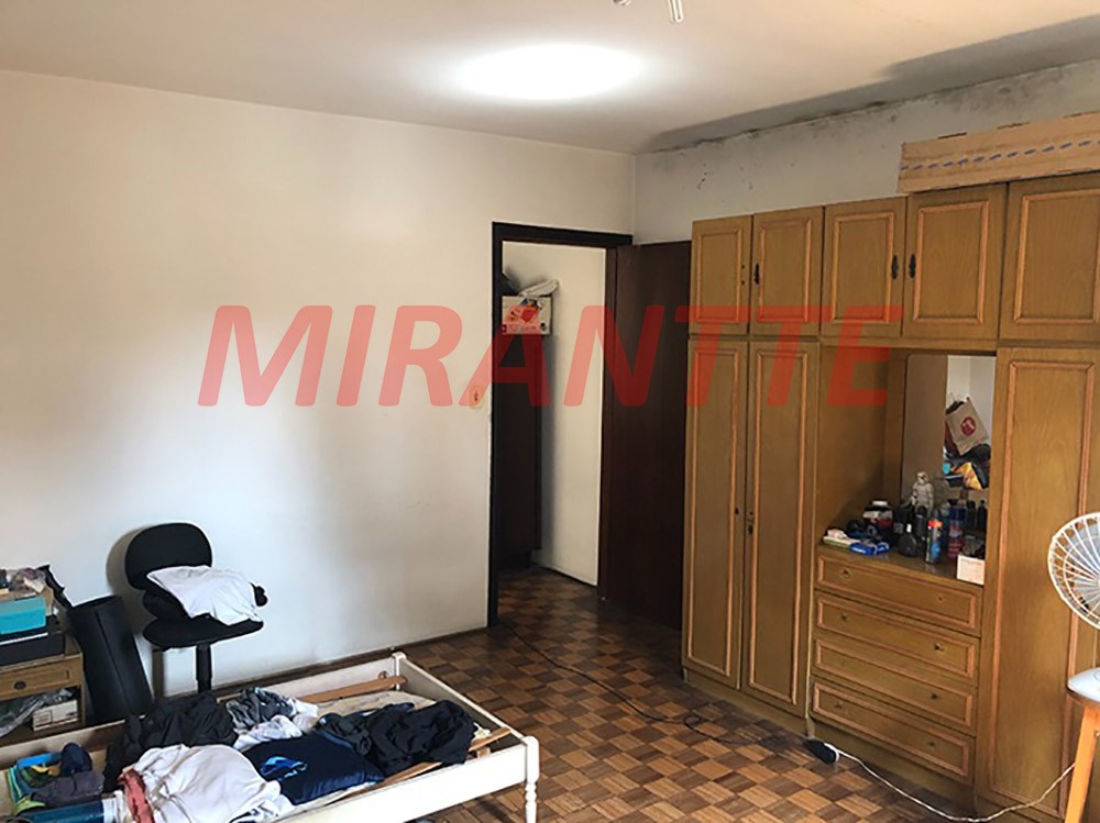 Sobrado de 135m² com 2 quartos em Jardim Vila Galvão