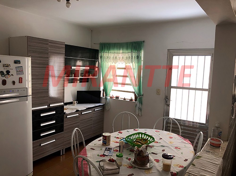 Sobrado de 135m² com 2 quartos em Jardim Vila Galvão
