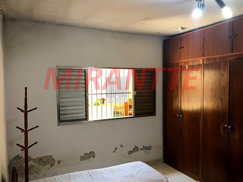 Sobrado de 135m² com 2 quartos em Jardim Vila Galvão